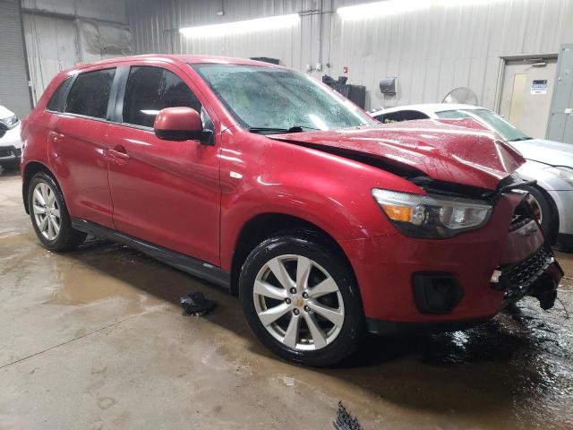 2015 MITSUBISHI OUTLANDER 4A4AR3AU5FE007981