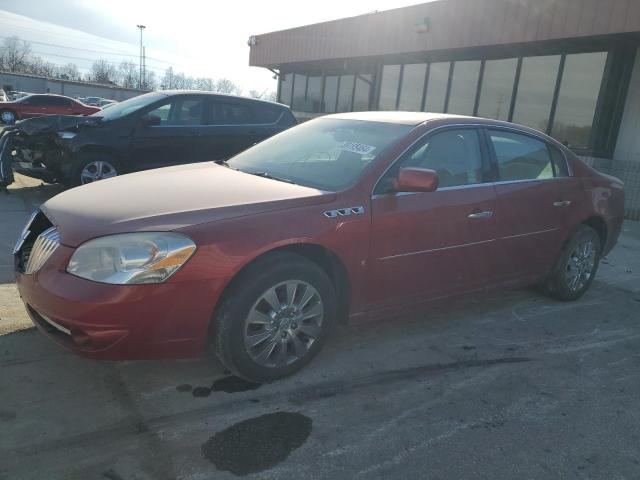 2010 Buick Lucerne CXL