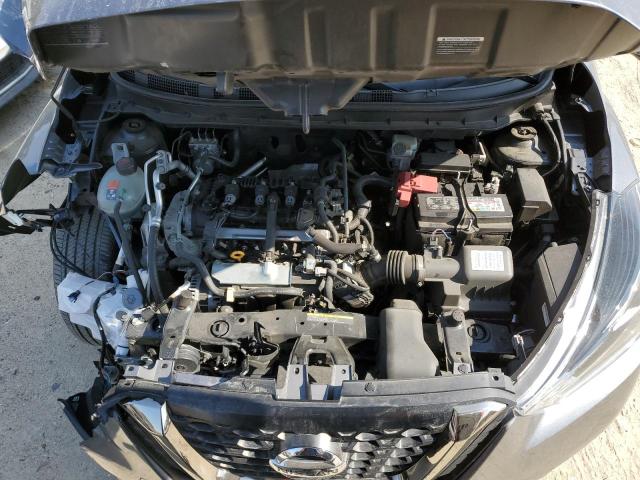 2020 NISSAN KICKS SR 3N1CP5DV0LL538073