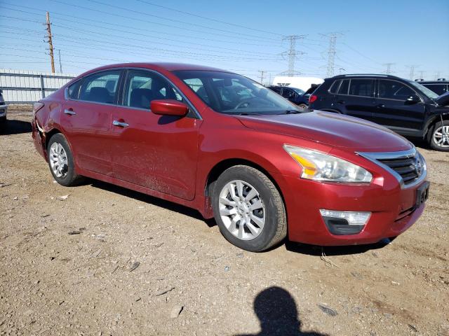 2014 Nissan Altima 2.5 VIN: 1N4AL3AP9EC407223 Lot: 44782384