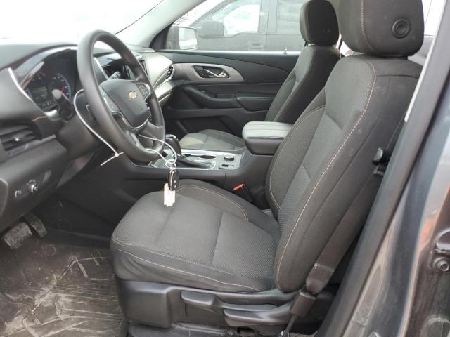 2019 CHEVROLET TRAVERSE L 1GNERFKW2KJ241837