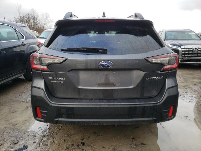2022 SUBARU OUTBACK PR 4S4BTACC9N3164392