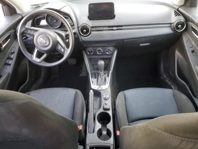 2019 TOYOTA YARIS L/LE 3MYDLBYV6KY516331