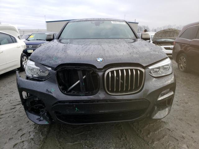 2021 BMW X4 XDRIVEM - 5UX2V5C07M9F70311