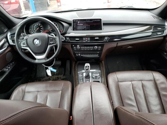 5UXKR0C53J0X86706 2018 BMW X5, photo no. 8