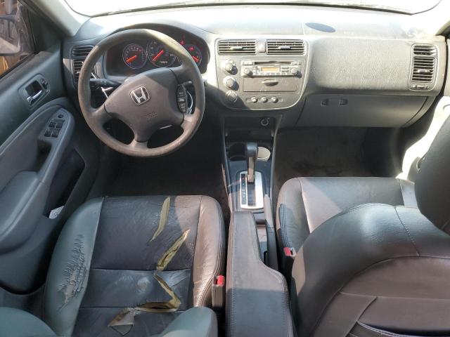 2005 Honda Civic - Image 8