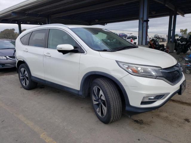 2016 HONDA CR-V TOURI 5J6RM3H91GL003878