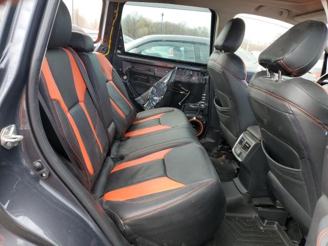 2021 SUBARU FORESTER S JF2SKARC0MH473590