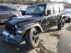 2021 JEEP WRANGLER U - 1C4HJXDN8MW720356