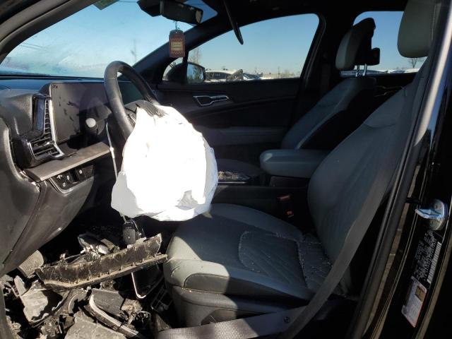 2023 KIA SPORTAGE X - 5XYK6CAF3PG079924