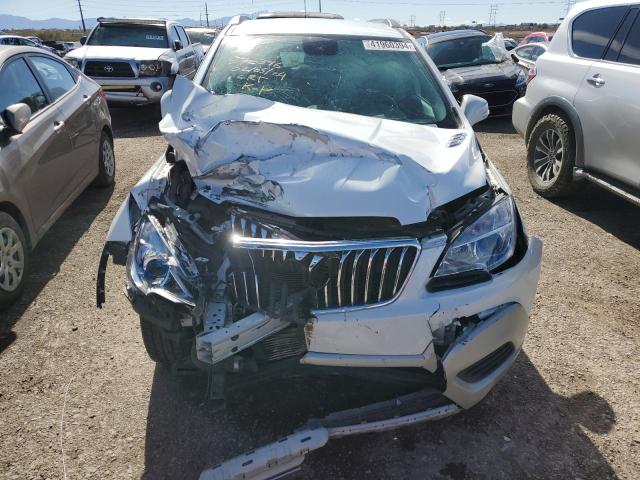 2016 Buick Encore VIN: KL4CJASB3GB707715 Lot: 41960394