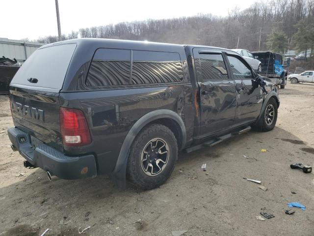 Vin: 1c6rr7yt0gs100285, lot: 43239114, ram 1500 rebel 20163