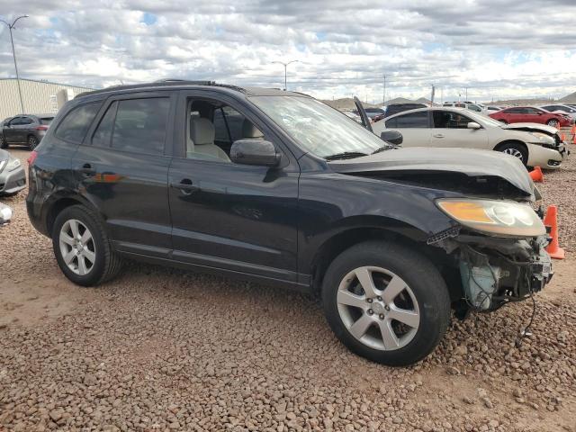 2007 Hyundai Santa Fe Se VIN: 5NMSH73E67H042572 Lot: 41138094