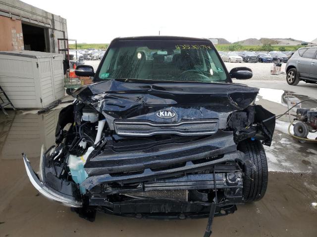 2018 KIA SOUL ! KNDJX3AA1J7898092