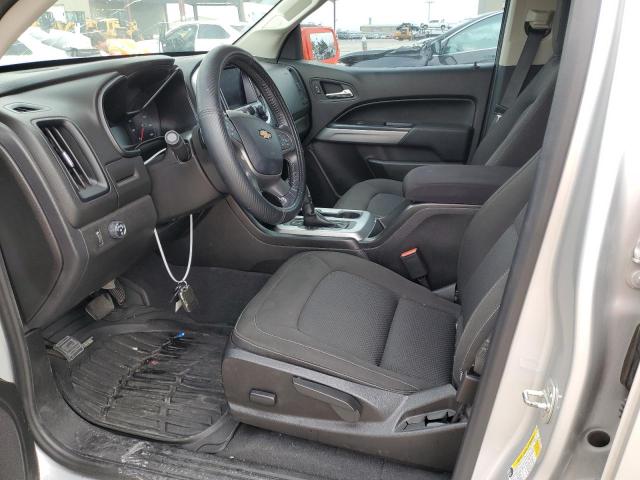 2019 CHEVROLET COLORADO L - 1GCGSCEN6K1199616