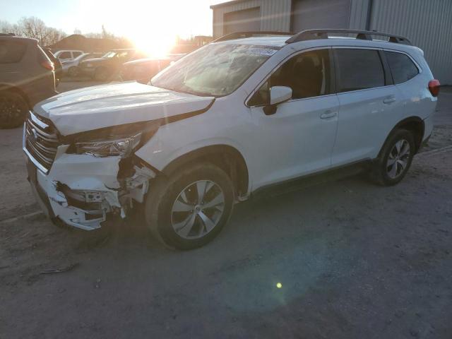 2022 SUBARU ASCENT PRE 4S4WMAED7N3439715