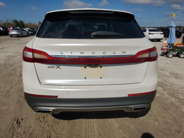 VIN 3FMCR9C67PRE24532 2016 LINCOLN MKX no.6