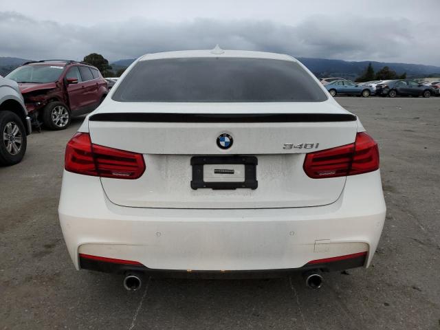 2017 BMW 340 I WBA8B3G57HNU35223