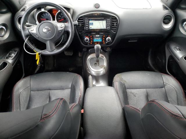 2017 NISSAN JUKE S - JN8AF5MV4HT754331