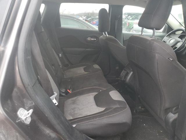 2014 Jeep Grand Cherokee - Image 10