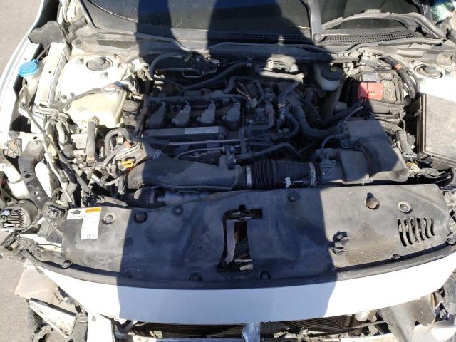 2HGFC1E59LH705652 2020 Honda Civic Si