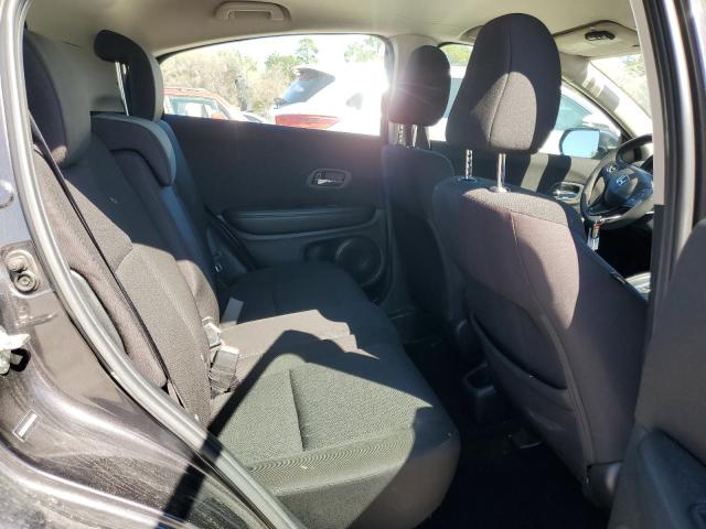 2017 Honda Hr-V Lx VIN: 3CZRU5H34HG702735 Lot: 42628434