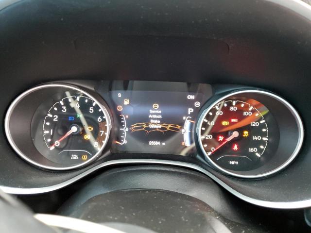 2020 Jeep Compass Limited VIN: 3C4NJDCB6LT149964 Lot: 56938134