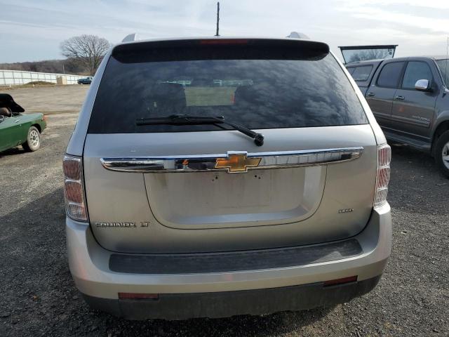 2007 Chevrolet Equinox Lt VIN: 2CNDL73F676044115 Lot: 44460204