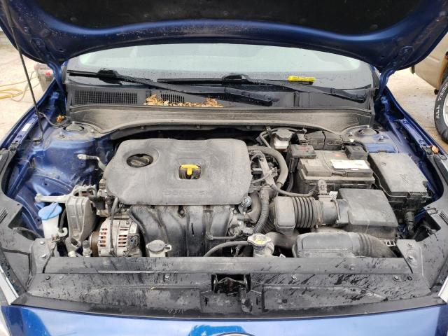 2019 KIA FORTE FE 3KPF24AD3KE038409