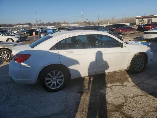 2011 Chrysler 200 Touring VIN: 1C3BC1FB8BN585998 Lot: 43070624