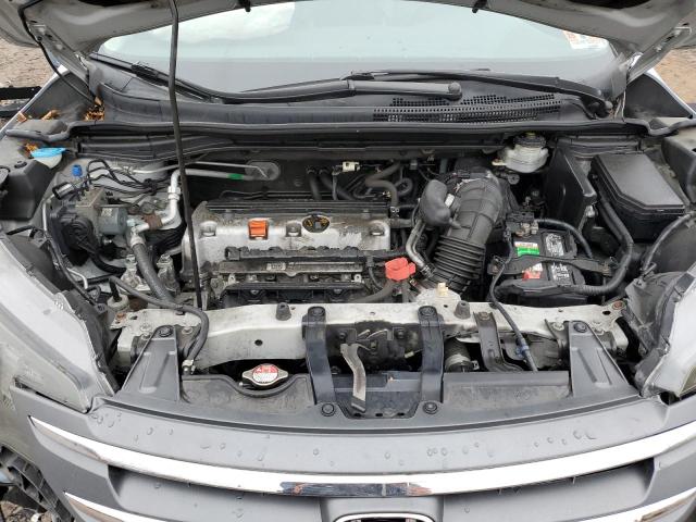 2HKRM4H73DH653600 2013 Honda Cr-V Exl