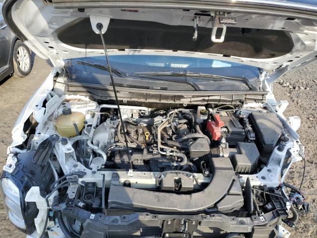 2022 MITSUBISHI OUTLANDER - JA4J4TA85NZ042577