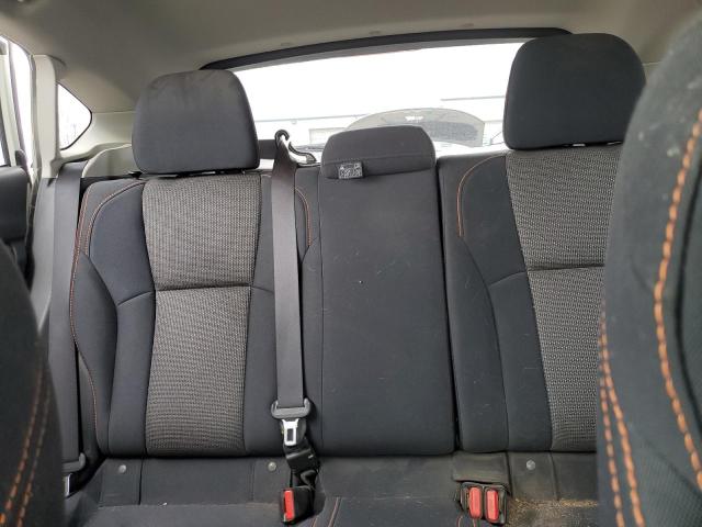 2019 SUBARU CROSSTREK - JF2GTAEC7KH294713