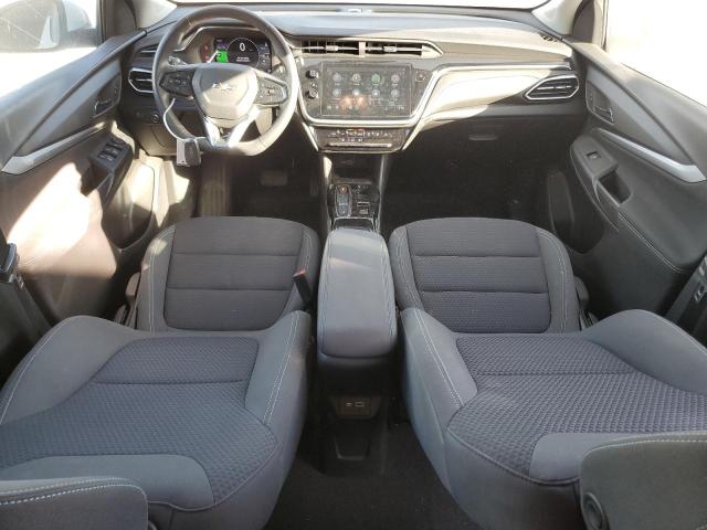 2022 Chevrolet Bolt Euv Lt VIN: 1G1FY6S02N4125156 Lot: 42650364