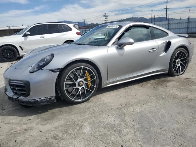 VIN WP0AD2A91KS140437 2019 Porsche 911, Turbo no.1