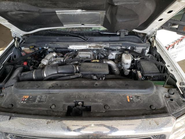 2019 GMC SIERRA K35 1GT42TCY8KF176938