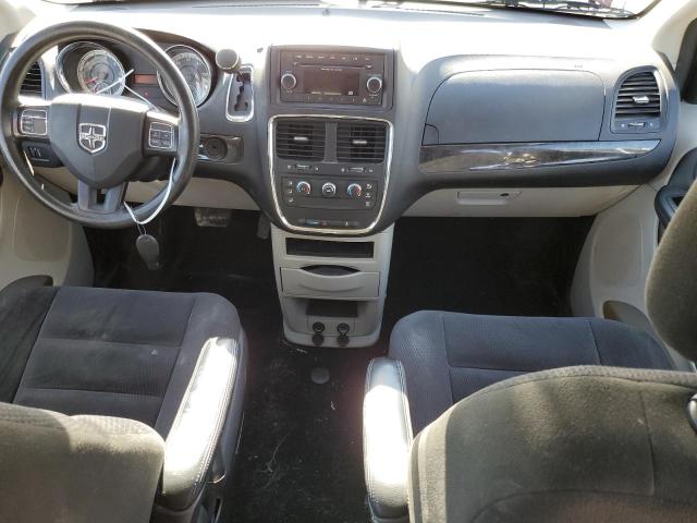 2015 DODGE GRAND CARA - 2C4RDGBG0FR532183