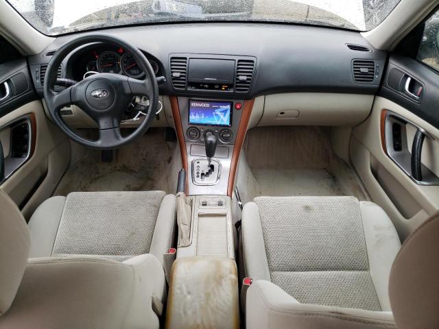 2005 Subaru Legacy Outback 2.5I VIN: 4S4BP61C957346932 Lot: 44212054