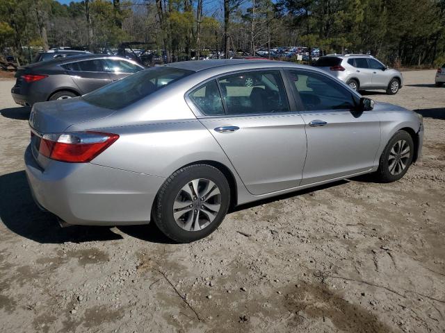 Vin: 1hgcr2f31da020680, lot: 41246994, honda accord lx 20133