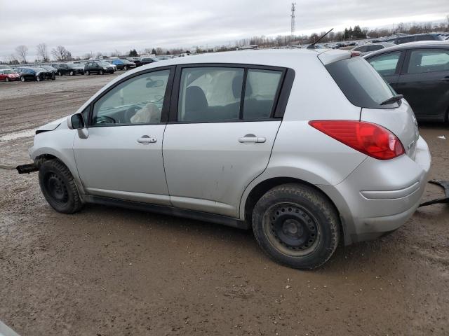 2008 Nissan Versa S VIN: 3N1BC13E28L418350 Lot: 41250734