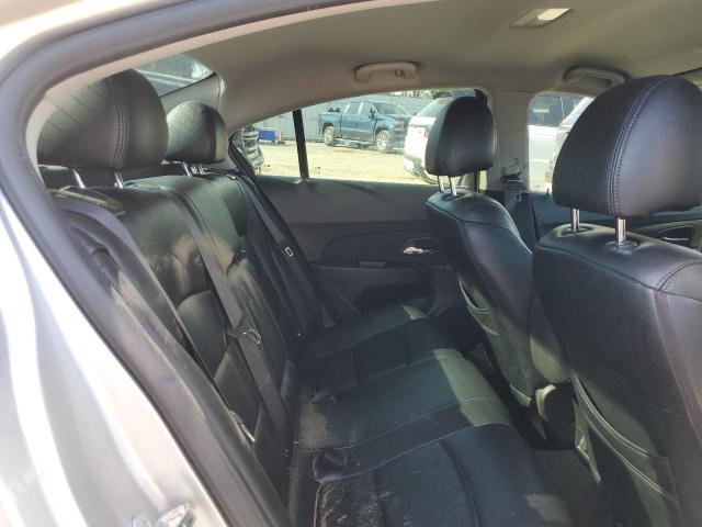 2015 CHEVROLET CRUZE 4D 1G1PH5SB5F7143571
