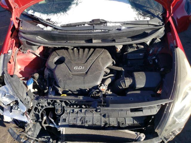 2015 KIA RIO LX KNADM4A31F6429558