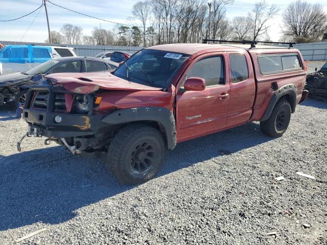 2009 Toyota Tacoma 