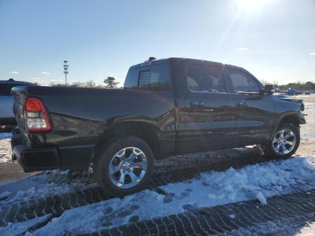 2021 RAM 1500 BIG H 1C6SRFFT2MN517948