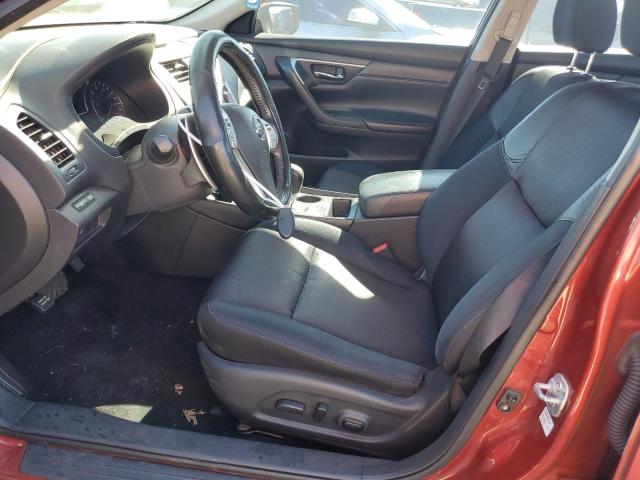 2016 NISSAN ALTIMA 2.5 1N4AL3AP2GC195459