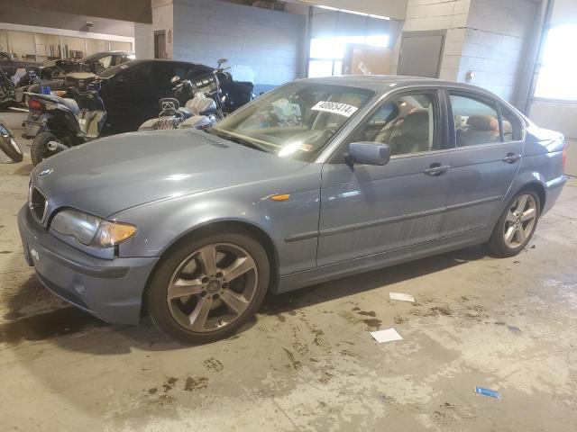 2005 BMW 3 Series 330i