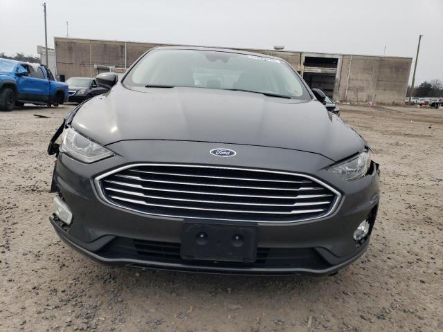 2019 FORD FUSION SE - 3FA6P0HD5KR281055