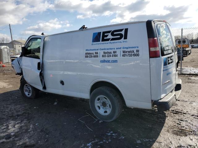 2020 GMC SAVANA G35 1GTZ7GFG5L1238179