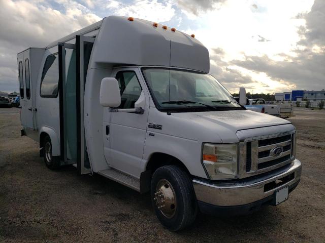 2013 Ford Econoline E350 Super Duty Cutaway Van VIN: 1FDWE3FL2DDA26432 Lot: 42706974