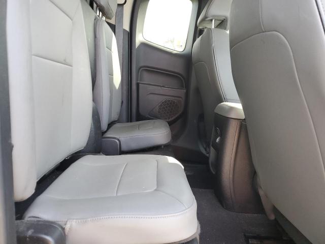 2019 CHEVROLET COLORADO - 1GCHSBEA8K1310310
